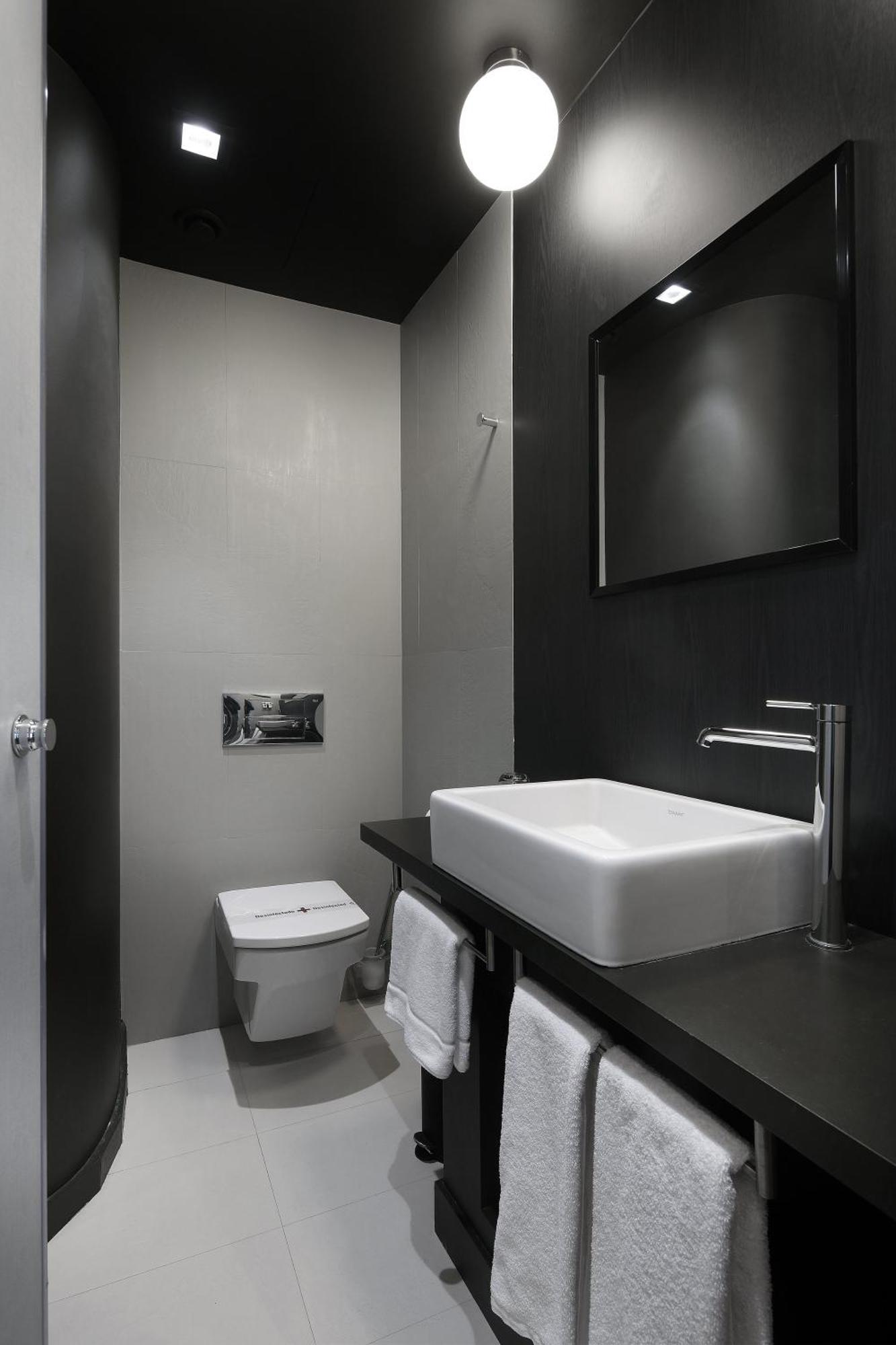 Wilson Boutique Hotel 4*