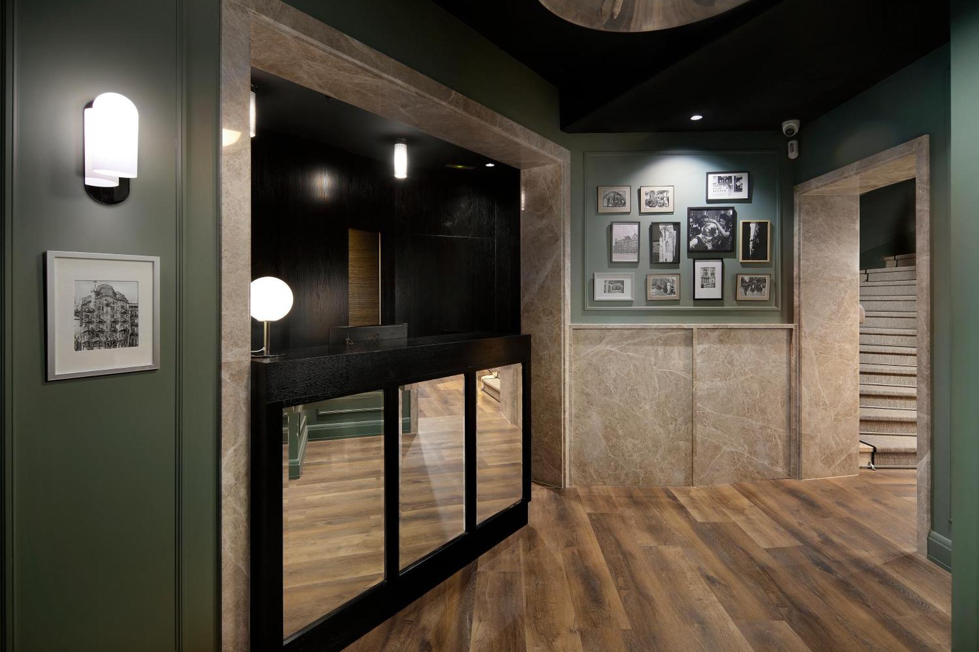 Hotel Wilson Boutique 4*