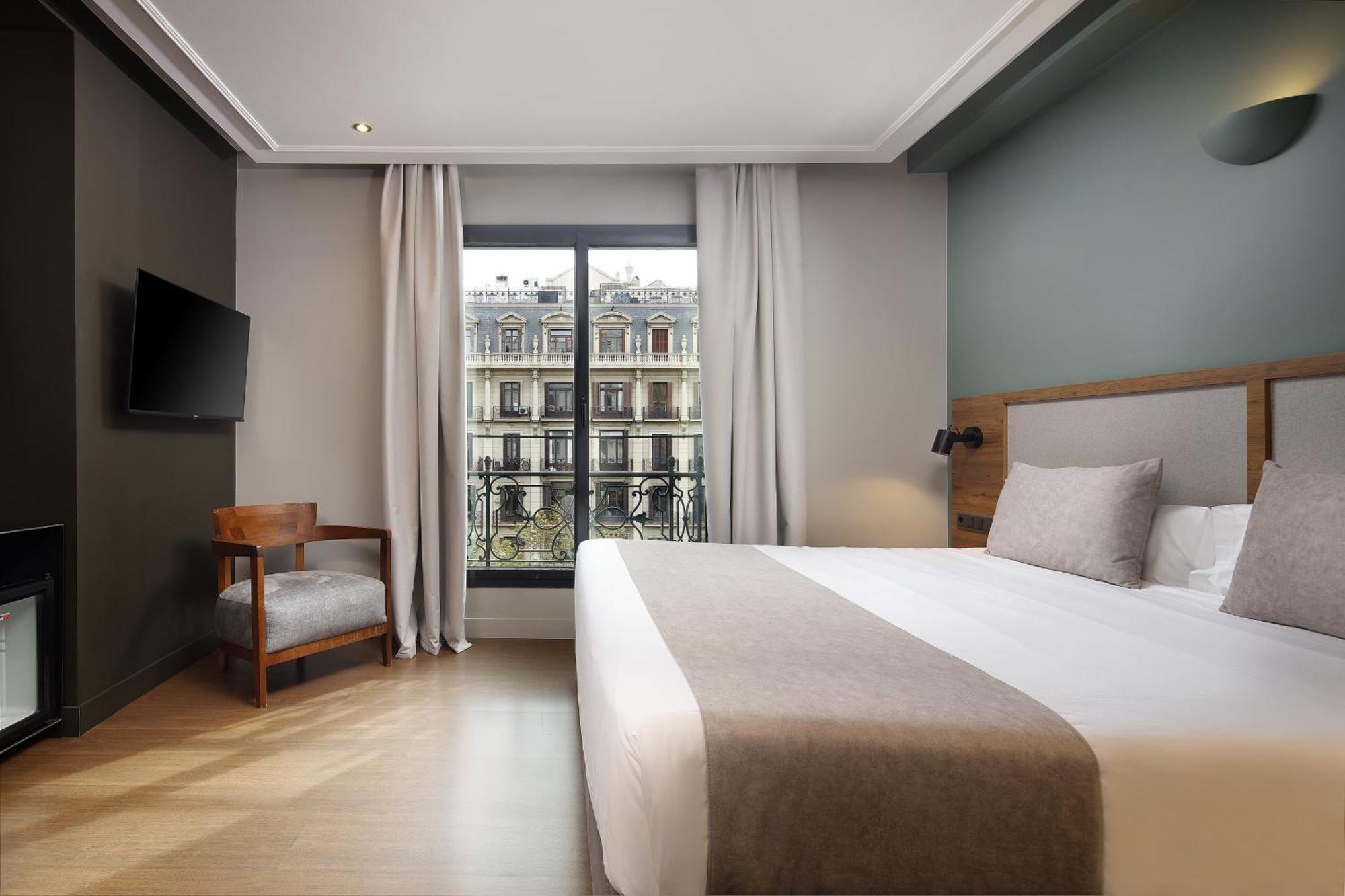 Wilson Boutique Hotel 4*